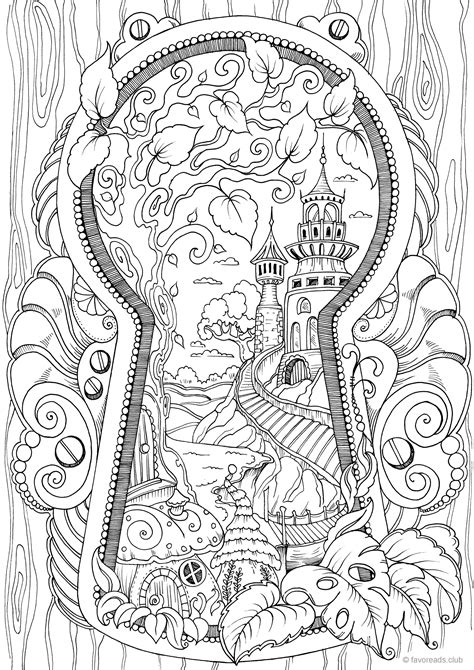 adult coloring pages pinterest